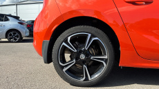 Vauxhall Corsa 1.2 Turbo Elite Edition 5dr Petrol Hatchback